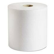 PRODUCTS | Marcal PRO 7.88 in. x 800 ft. 1-Ply 100 Percent Recycled Hardwound Roll Paper Towels - White (6/Carton)