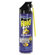 PRODUCTS | Raid 14.5 oz. Aerosol Spray Ant and Roach Killer - Unscented