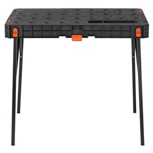 TOOL STORAGE | Black & Decker Portable and Versatile Work Table Workbench