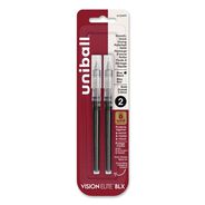 PRODUCTS | uni-ball Bold Conical Tip Refill for Vision Elite Roller Ball Pens - Assorted Ink Colors (2/Pack)