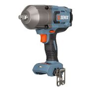 POWER TOOLS | Senix 20V Max Brushless 1/2 in. Cordless Impact Wrench (Tool Only)