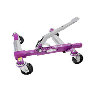 PRODUCTS | Unitec GoJak 11 in. Jack/Dolly
