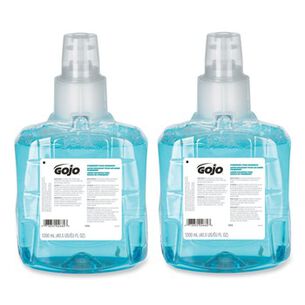 PRODUCTS | GOJO Industries 12000 ml Pomeberry Foam Handwash Refill - Pomegranate (2/Carton)