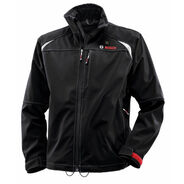 CLOTHING AND GEAR | Factory Reconditioned Bosch 12V MAX Li-Ion Heated Jacket Kit - Small