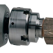 WOOD LATHES | NOVA JS-SP35 1.37 in. Universal Spigot Chuck Jaw Set