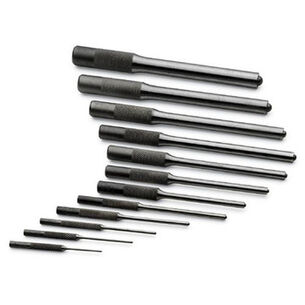  | SK Hand Tool 12-Piece Roll Pin Punch Set