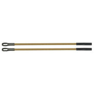 FISH TAPE AND ACCESSORIES | Klein Tools 2-Piece Fiberglass Fish Tape Replacement Leaders