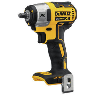 TOOL GIFT GUIDE | Dewalt 20V MAX XR Brushless Li-Ion 3/8 in. Compact Impact Wrench (Tool Only)
