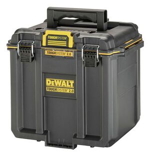 TOOL CHESTS | Dewalt ToughSystem 2.0 Deep Compact Toolbox