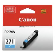 PRODUCTS | Canon CLI-271 Ink - Cyan
