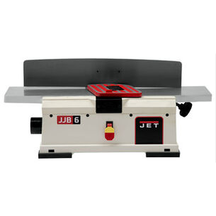PRODUCTS | JET JJ-6HHBT 6 in. Benchtop Jointer