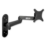 PROJECT AND DISPLAY BOARDS | Tripp Lite DWM1327SE Swivel/Tilt Wall Mount for 13 in. to 27 in. TVs/Monitors up to 33 lbs.