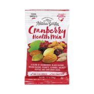 FOOD SERVICE | Green Rabbit 1.2 oz. Pouch Cranberry Health Mix (6/Pack)