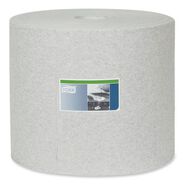 CLEANING TOOLS | Tork 1-Ply 12.6 in. x 13.3 in. Industrial Cleaning Cloths -  Gray (1/Carton)