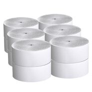 CLEANING AND SANITATION | Scott Essential 3.75 in. x 2300 ft. Septic Safe Coreless JRT - White (12 Rolls/Carton)