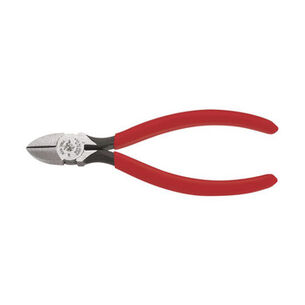 PLIERS | Klein Tools 6 in. All-Purpose Heavy-Duty Diagonal Cutting Pliers