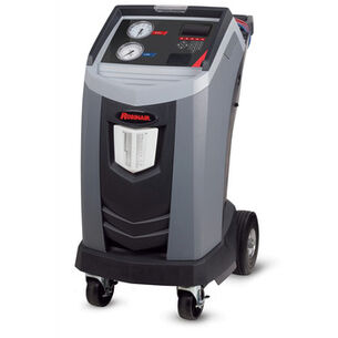 PRODUCTS | Robinair 115V Premier R-1234yf Recover, Recycle and Recharge Machine