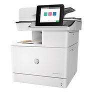 PRODUCTS | HP Color LaserJet Enterprise Flow MFP M776dn Copy/Print/Scan Laser Printer
