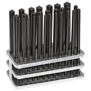 OFFICE STAPLERS AND PUNCHES | Fowler Transfer Punch Set