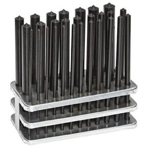 PRODUCTS | Fowler 72-482-028 Transfer Punch Set