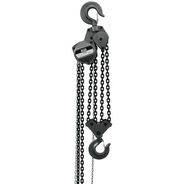 HOISTS | JET S90-1000-10 10 Ton Hand Chain Hoist with 10 ft. Lift