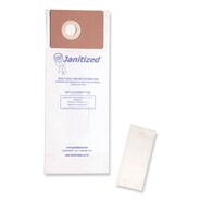 PRODUCTS | Janitized Vacuum Filter Bags Designed to Fit Advance VU500/Triple S Triumph (100/Carton)