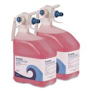 CLEANERS AND CHEMICALS | Boardwalk 3 L Bottle PDC Neutral Floor Cleaner - Tangy Fruit Scent (2/Carton)