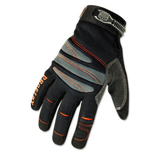  | Ergodyne ProFlex 710 Mechanic's Gloves - Large