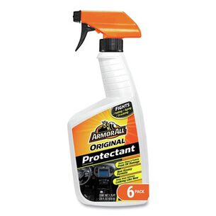 FURNITURE CLEANERS | Armor All Original Protectant, 28 Oz Spray Bottle