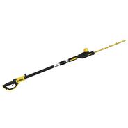HEDGE TRIMMERS | Factory Reconditioned Dewalt 20V MAX 22 in. Pole Hedge Trimmer (Tool Only)