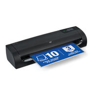 SHEET PROTECTORS | GBC Fusion 1000L 12 in. Max Document Width 5 mil Max Document Thickness Laminator