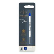 PRODUCTS | Parker Parker Fine Conical Tip Ballpoint Pens Refill - Blue Ink