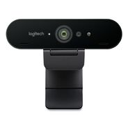 PRODUCTS | Logitech BRIO Ultra HD 1080p WebCam - Black