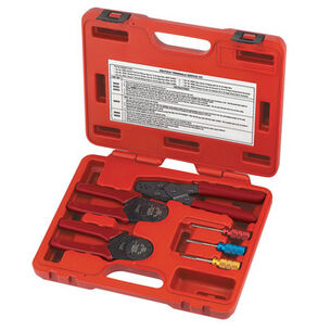  | S&G Tool Aid 6-Piece Deutsch Terminals Service Kit
