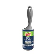 PRODUCTS | Scotch-Brite 50 Percent Stickier Lint Roller