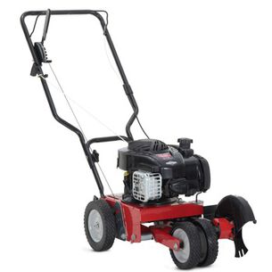 HEDGE TRIMMERS | Troy-Bilt 140cc Briggs & Stratton Driveway Edger/Trencher