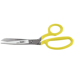 HAND TOOLS | Klein Tools 8 in. Premium Forged Heavy Duty Bent Trimmers