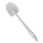 CLEANING BRUSHES | Rubbermaid Commercial 10 in. Handle Toilet Bowl Brush - White