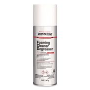 FACILITY MAINTENANCE SUPPLIES | Rust-Oleum 20 oz. Aerosol Can Cleaner Degreaser Foaming Spray (6/Carton)