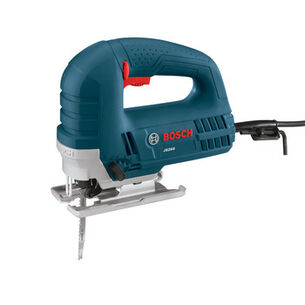 JIG SAWS | Factory Reconditioned Bosch 6 Amp  Top-Handle Jigsaw