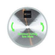 CIRCULAR SAW ACCESSORIES | Fein Slugger 14 in. Aluminum Cutting Saw Blade