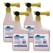 PRODUCTS | Suma 32 oz. Spray Bottle Dumpster Fresh Cleaner/Deodizer - Floral (4/Carton)