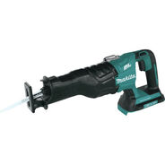 RECIPROCATING SAWS | Factory Reconditioned Makita XRJ06Z-R LXT 18V X2 Cordless Lithium-Ion Brushless Reciprocating Saw (Tool Only)