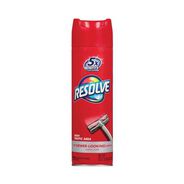 CLEANERS AND CHEMICALS | RESOLVE 22 oz. Aerosol Spray Foam Carpet Cleaner