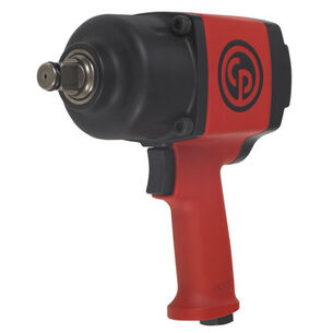 AIR TOOLS | Chicago Pneumatic 7763 3/4 in. Super Duty Air Impact Wrench with Ring Retainer