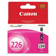 INK AND TONER | Canon 4548B001AA (CLI-226) Ink - Magenta
