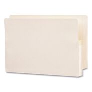 OFFICE AND OFFICE SUPPLIES | Smead 1.75 in. Expansion Manila End Tab File Pockets - Legal, Manila (25/Box)