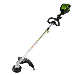  | Greenworks GST80320 DigiPro 80V Lithium-Ion 16 in. String Trimmer (Tool Only)