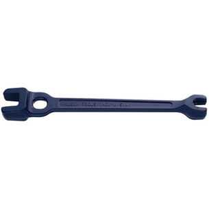 WRENCHES | Klein Tools Lineman's Steel-Forged and Heat-Treated Wrench