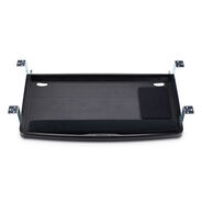 OFFICE AND OFFICE SUPPLIES | Kensington 26 in. x 13.25 in. Comfort Keyboard Drawer with SmartFit System - Black